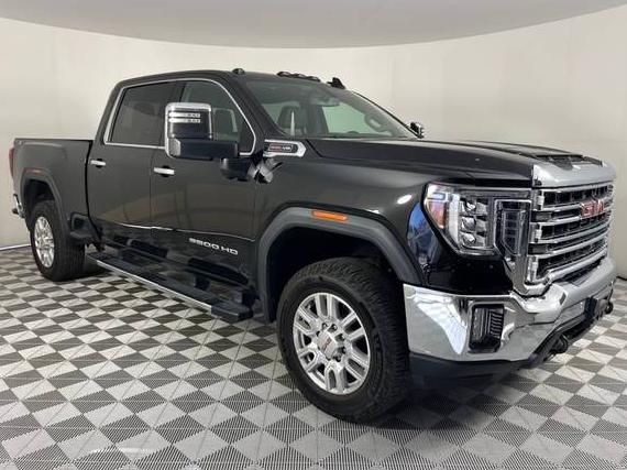 GMC SIERRA HD 2022 1GT49UE77NF174754 image GMC SIERRA HD 2022 1GT49UE77NF174754 image